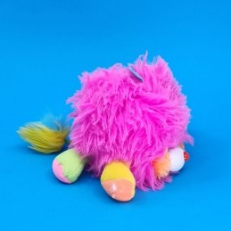 Mattel Popples Mini Puffling rose peluche d'occasion (Loose)