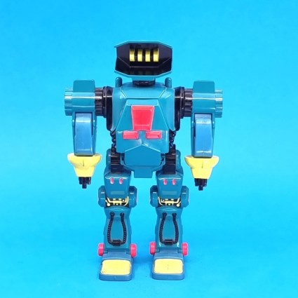 Galoob Micro Machine Z-Bots Tranzor d'occasion (Loose)