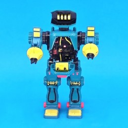 Galoob Micro Machine Z-Bots Tranzor d'occasion (Loose)