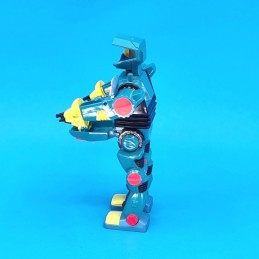 Galoob Micro Machine Z-Bots Tranzor d'occasion (Loose)