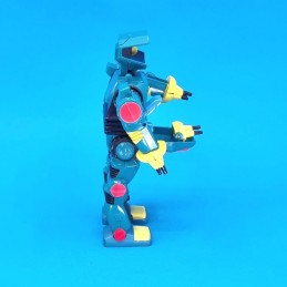 Galoob Micro Machine Z-Bots Tranzor d'occasion (Loose)