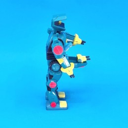 Galoob Micro Machine Z-Bots Tranzor second hand (Loose)