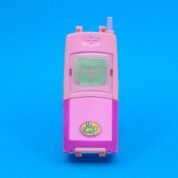 Bluebird Polly Pocket Mobile Phone second hand (Loose)