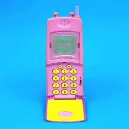 Bluebird Polly Pocket Mobile Phone second hand (Loose)