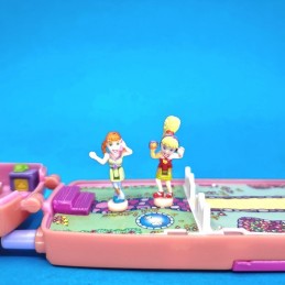 Bluebird Polly Pocket Mobile Phone d'occasion (Loose)