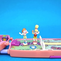 Bluebird Polly Pocket Mobile Phone second hand (Loose)