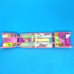 Bluebird Polly Pocket Mobile Phone second hand (Loose)