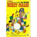 Mickey Parade l\'Album N 19 Used book