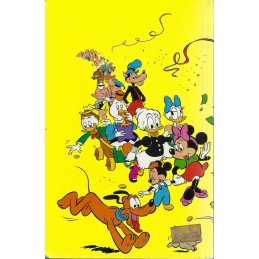 Mickey Parade l'Album N 19 Livre d'occasion