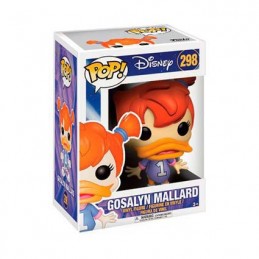 Funko Funko Pop Disney Darkwing Duck (Myster Mask) Gosalyn Mallard