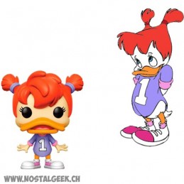 Funko Funko Pop Disney Darkwing Duck (Myster Mask) Gosalyn Mallard