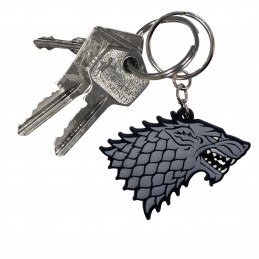 Funko Game of Thrones Porte-Clé House Stark