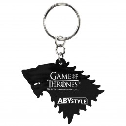 Funko Game of Thrones Keyring House Stark