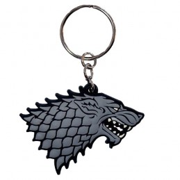 Funko Game of Thrones Porte-Clé House Stark