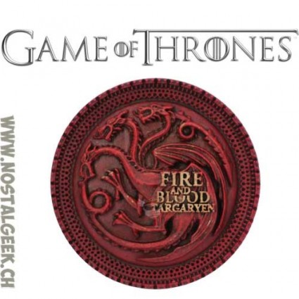 Funko Game of Thrones Magnet House Targaryen