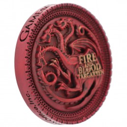 Funko Game of Thrones aimant House Targaryen