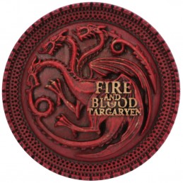 Funko Game of Thrones Magnet House Targaryen