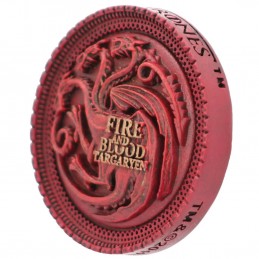 Funko Game of Thrones aimant House Targaryen