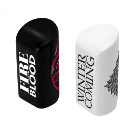 Funko Game of Thrones Salt & Pepper Shakers