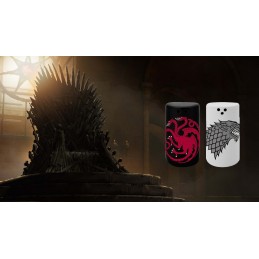 Funko Game of Thrones Salière & Poivrière