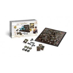 Harry Potter Les Escaliers de Poudlard Board Game