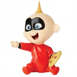 Disney / Pixar Incredibles Jack Jack Set o 4 figures