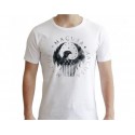 Fantastic Beasts Macusa shirt (XL)