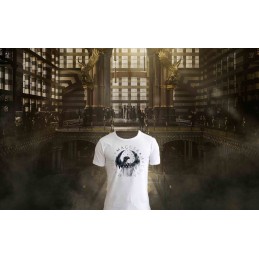 AbyStyle Fantastic Beasts Macusa shirt (XL)