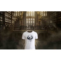 AbyStyle Fantastic Beasts Macusa T-shirt (XL)
