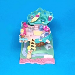 Bluebird Polly Pocket Tree House 1994 second hand (Loose)