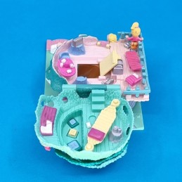 Bluebird Polly Pocket Tree House 1994 d'occasion (Loose)