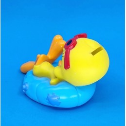 Bully Looney Tunes Tweety & Sylvester- Tweety second hand money bank (Loose)