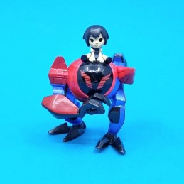 Funko Spider-man Peni Parker With SP//Dr Suit Used figure figure (Loose)