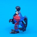 Spider-man Venom Used Gashapon figure (Loose)