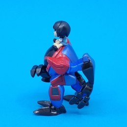Funko Spider-man Peni Parker With SP//Dr Suit Used figure figure (Loose)