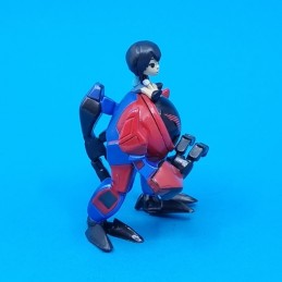 Funko Spider-man Peni Parker With SP//Dr Suit Used figure figure (Loose)