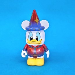 Disney Vinylmation Donald Duck second hand figure (Loose)