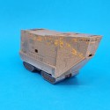 Star Wars Action Fleet Jawa Sandcrawler Used figure  (Loose)