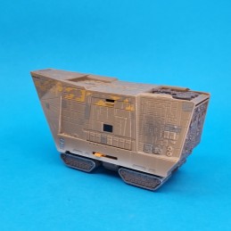 Star Wars Action Fleet Jawa Sandcrawler Used figure (Loose)