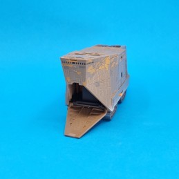 Star Wars Action Fleet Jawa Sandcrawler Used figure (Loose)