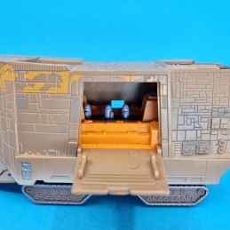 Star Wars Action Fleet Jawa Sandcrawler Used figure (Loose)