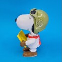 Peanuts Snoopy explorer 15 cm second hand Figure (Loose)