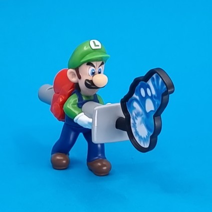 Nintendo Luigi's Mansion Figurine articulée d'occasion (Loose)