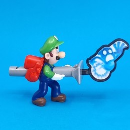 Nintendo Luigi's Mansion Figurine articulée d'occasion (Loose)