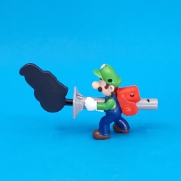 Nintendo Luigi's Mansion Figurine articulée d'occasion (Loose)