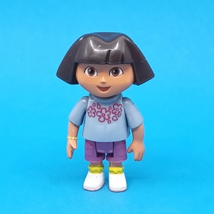 Dora The explorer second hand figure (Loose)