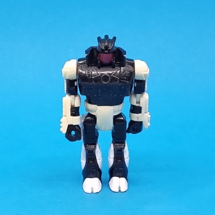 GI Joe Star Brigade Armor Tech: Cobra B.A.A.T. 1992 second hand Action figure (Loose)
