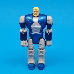 GI Joe Star Brigade Armor Tech: Rock 'n Roll: Robo-Gunner 1992 second hand Action figure (Loose)