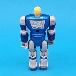 Hasbro GI Joe Star Brigade Armor Tech: Rock 'n Roll: Robo-Gunner 1992 second hand Action figure (Loose)