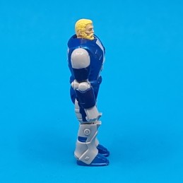 Hasbro GI Joe Star Brigade Armor Tech: Rock 'n Roll: Robo-Gunner 1992 second hand Action figure (Loose)